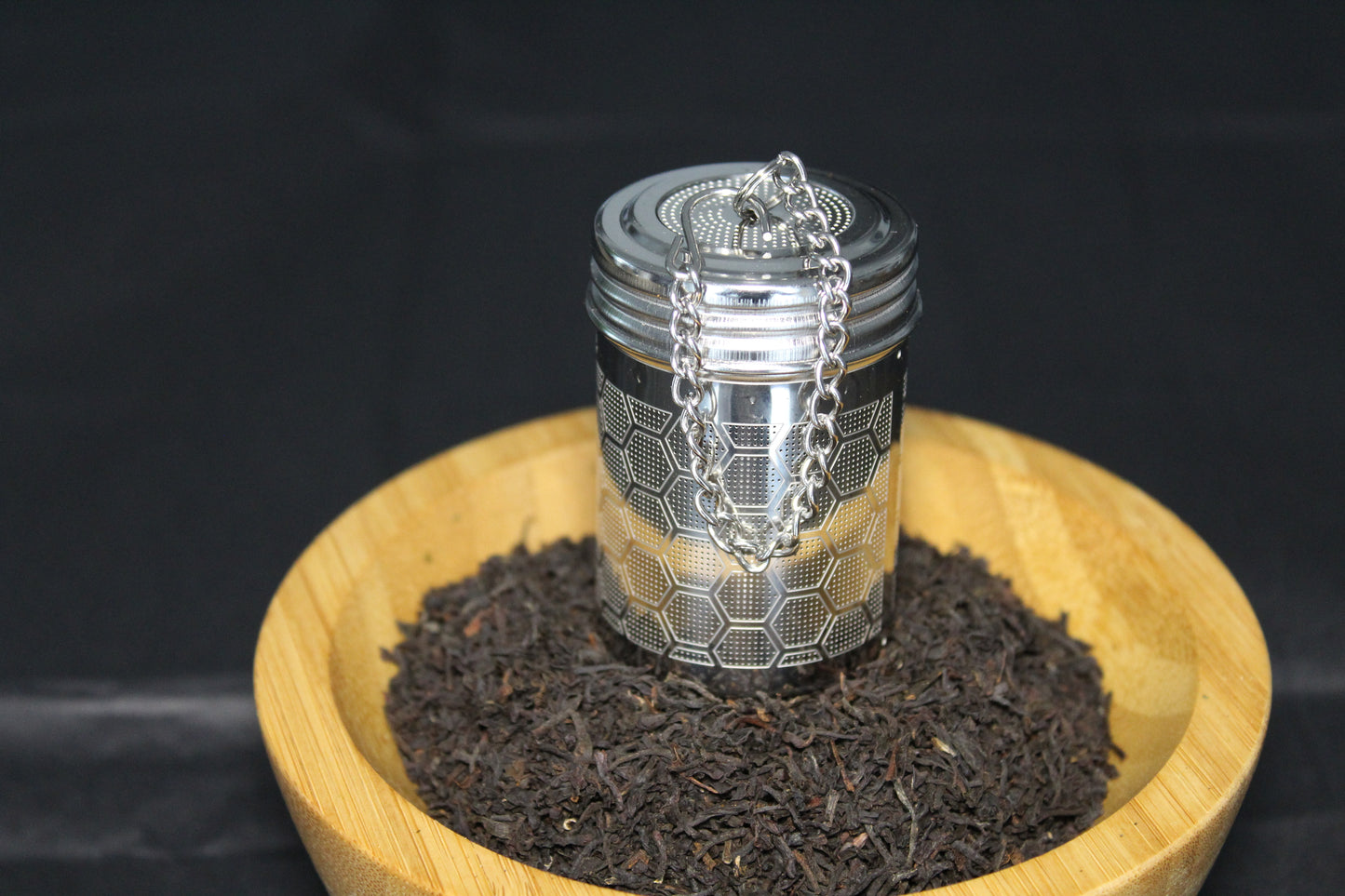 L'Infuseur maille fine