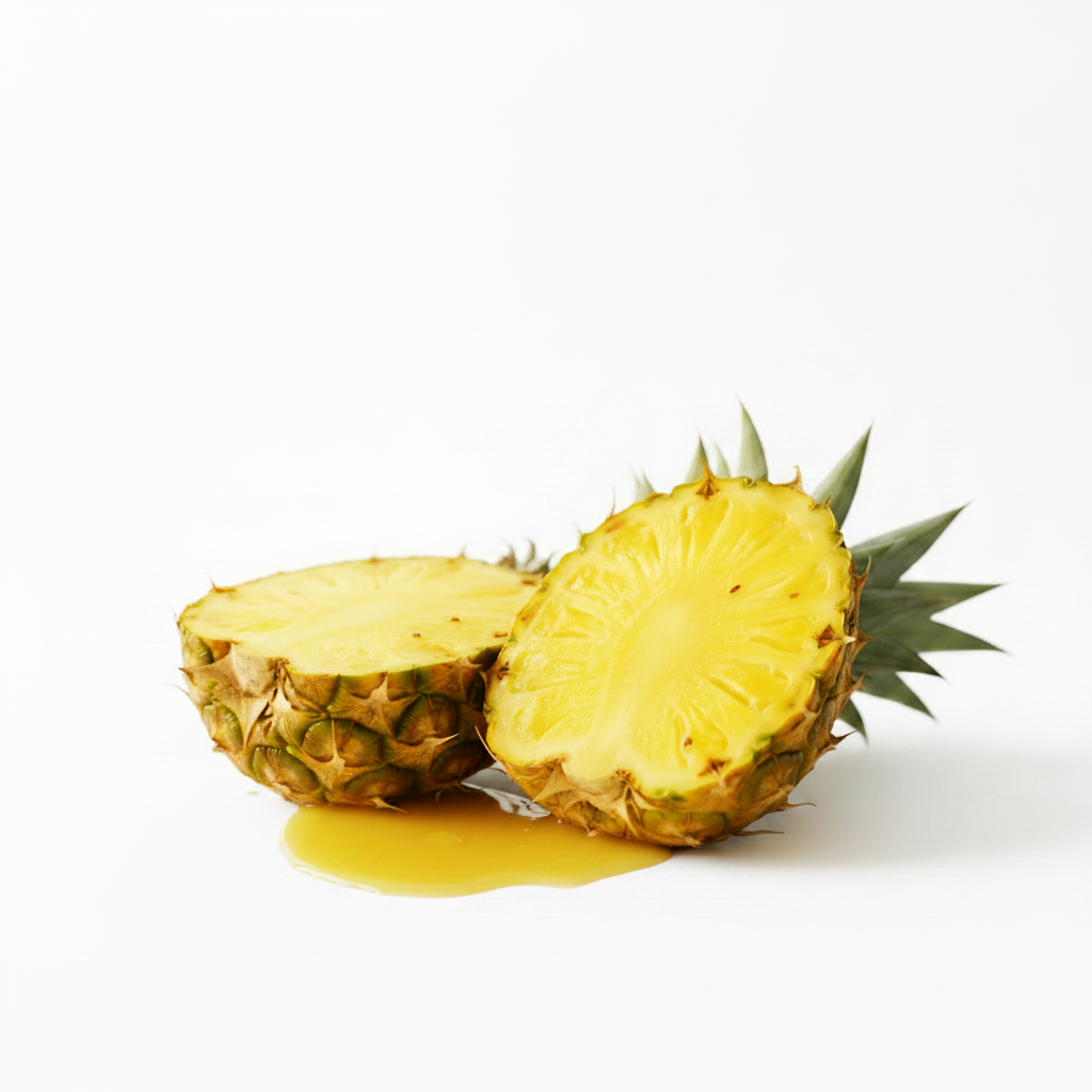 "Escale Caraïbes" pêche, ananas Cap sur le thé