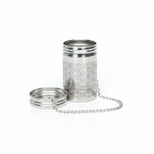 L'Infuseur maille fine Cap sur le thé