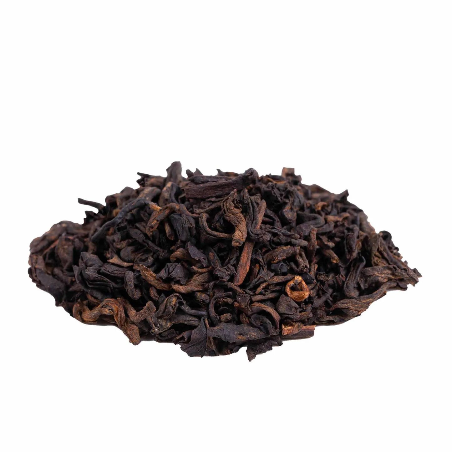 Pu-erh L'Ancre Vanillée