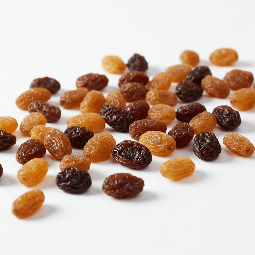 "Le retour de Ceylan" Cannelle & raisin sec Cap sur le thé