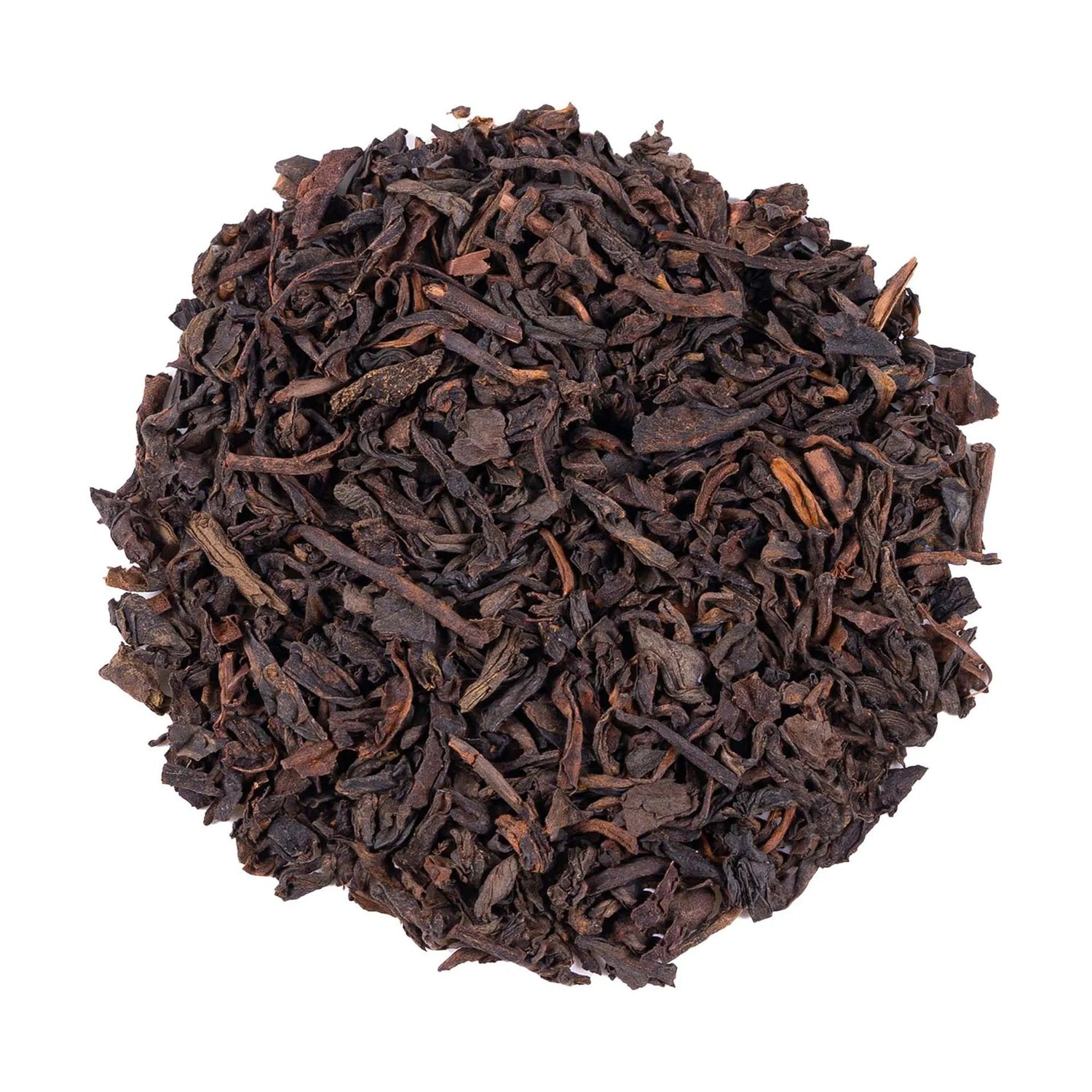 Pu Erh