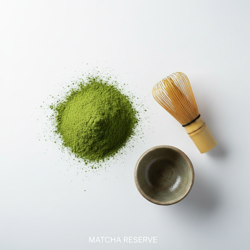 Collection Matcha