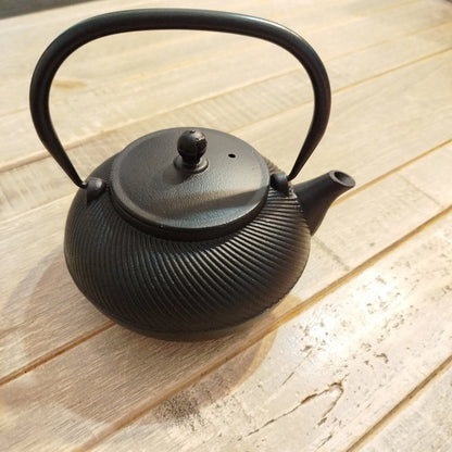 Théière en fonte L’Océanide – 1 000 ml