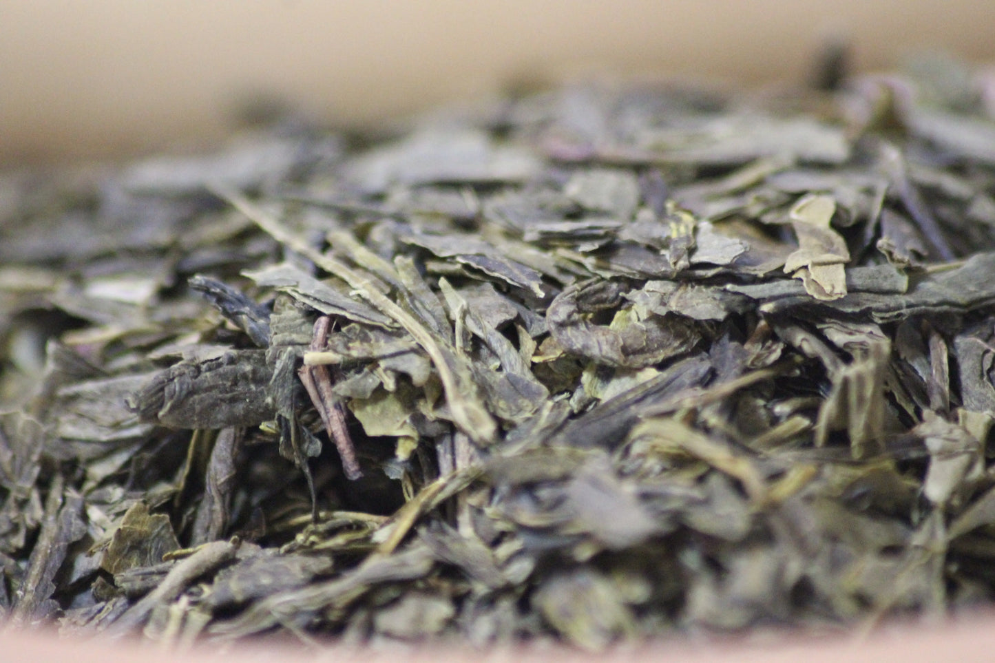 Émeraude des Mers cap sur le thé