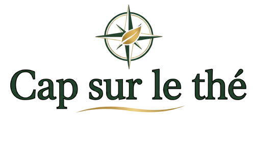 Cap sur le thé