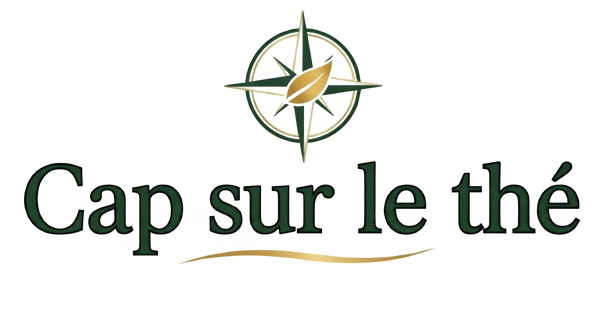 Cap sur le thé