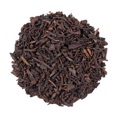 Pu-erh Le Courant Noir