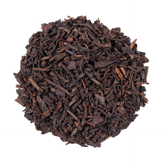 Pu-erh Le Courant Noir