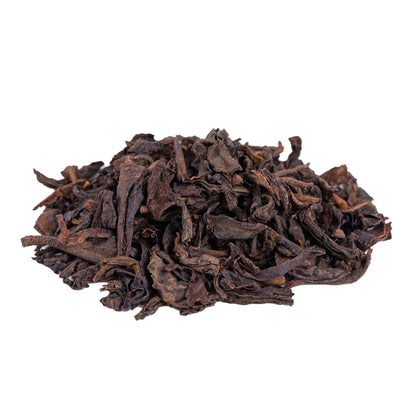 Pu-erh Le Courant Noir
