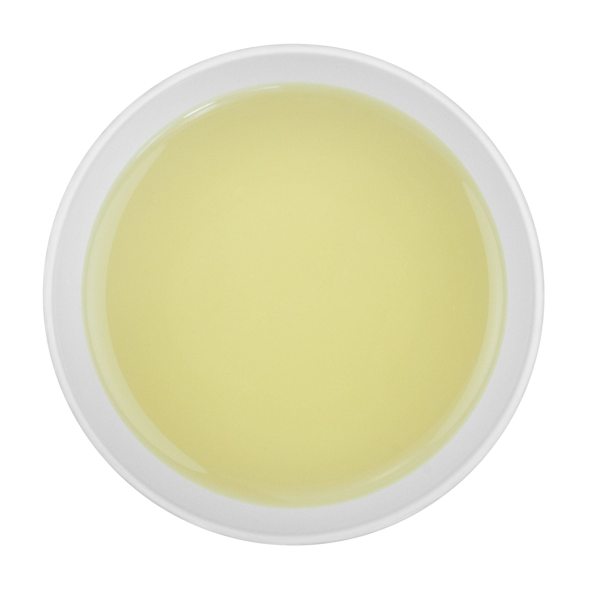 Anji Bai Cha 1st Grade "rare" Cap sur le thé