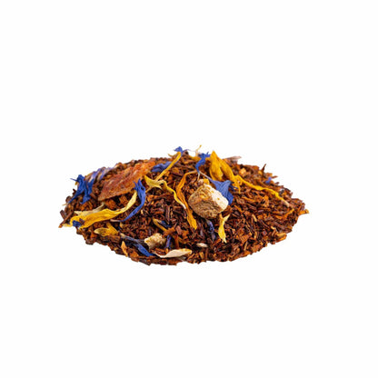 Cap Fruité – Rooibos & Honeybush Fraise & Mirabelle