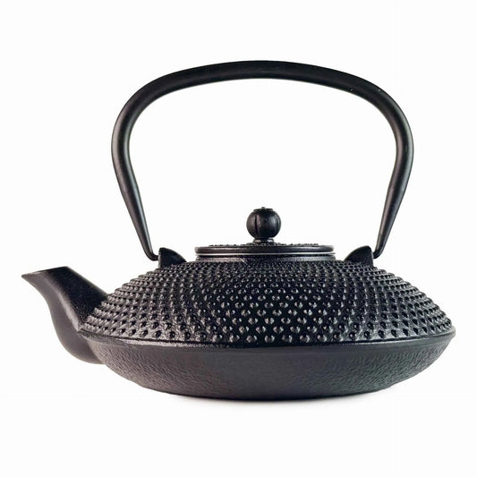 Théière en fonte L’Abysse 800 ml – Style japonais