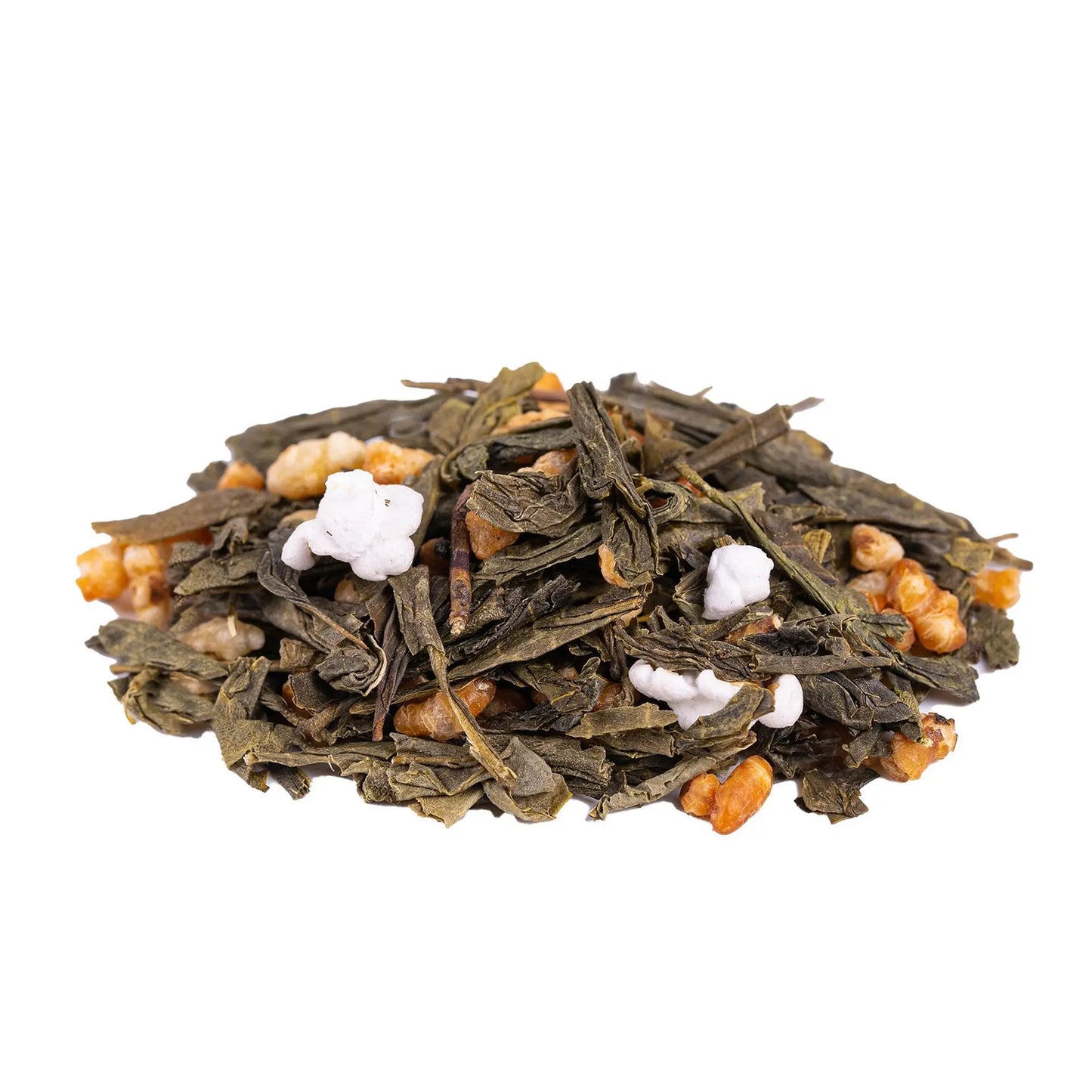 Japan genmaicha Cap sur le thé