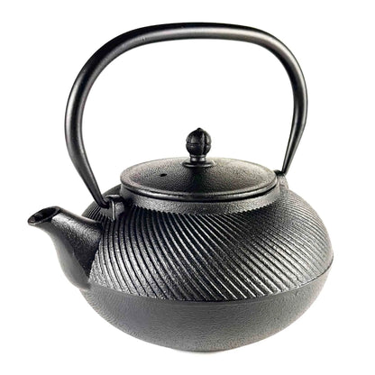 Théière en fonte L’Océanide – 1 000 ml