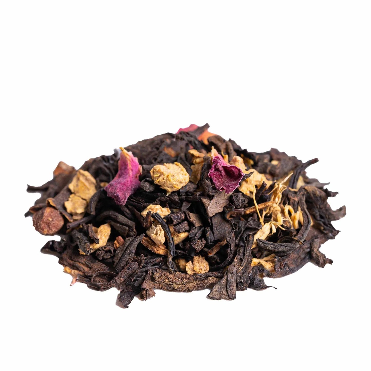 Pu-erh Les Larmes de l'Océan