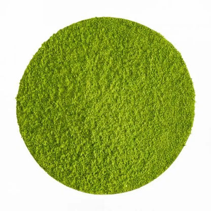 Matcha de cérémonie Hisui en poudre, d’un vert jade intense