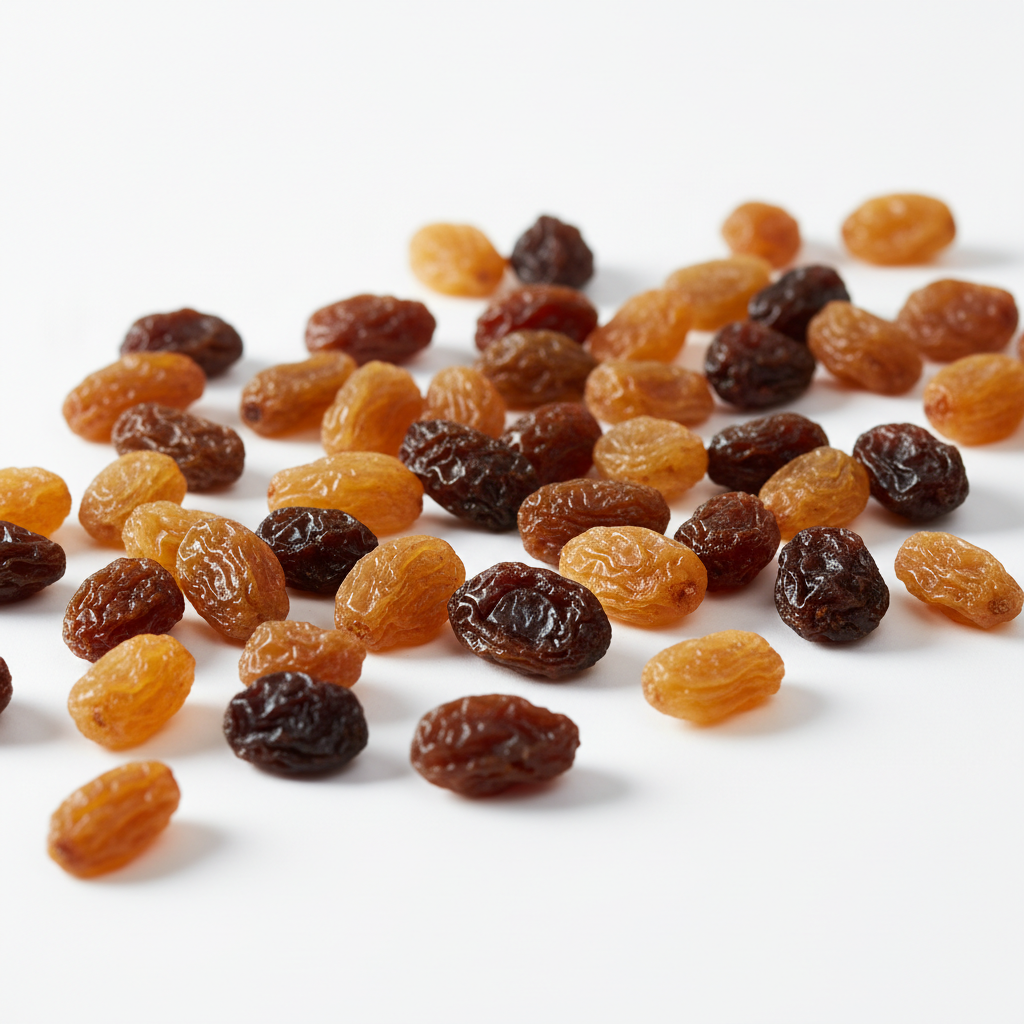 "Le retour de Ceylan" Cannelle & raisin sec Cap sur le thé