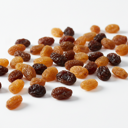 "Le retour de Ceylan" Cannelle & raisin sec Cap sur le thé