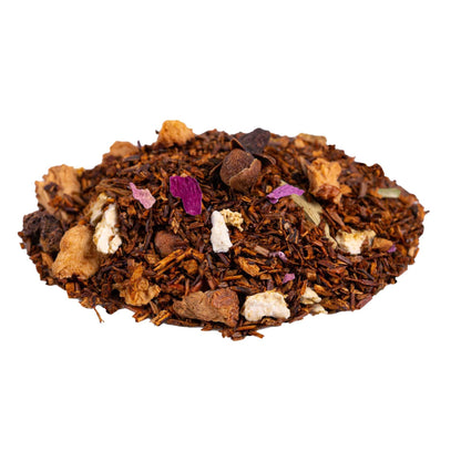 Rooibos Féerie d'Hiver Cap sur le thé