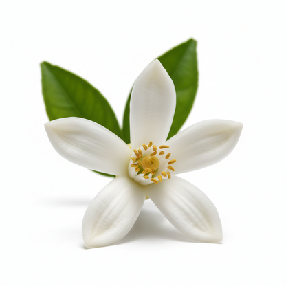 "L'Odyssée Florale" Darjeeling & fleur d'oranger Cap sur le thé
