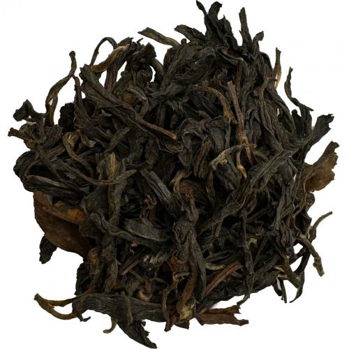 Tanzanie USAMBARA oolong Cap sur le thé