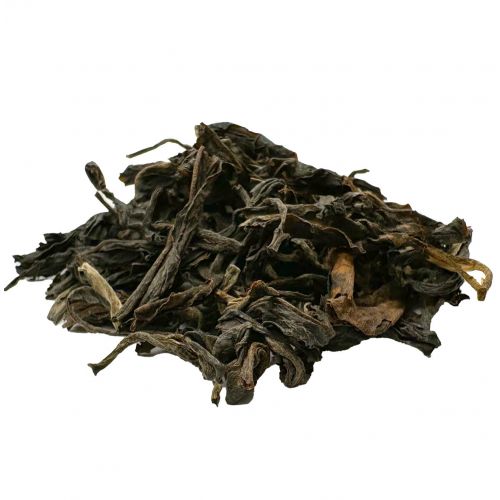 Tanzanie USAMBARA oolong Cap sur le thé